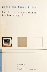 Trends in translation studies research Cover Image