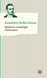 Marxism and sociology. Selected writings