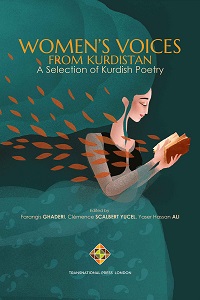 Women’s Voices from Kurdistan - A Selection of Kurdish Poetry Cover Image