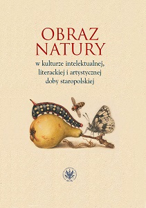 “God and Better Nature”. The Creator and Creation in Old Polish Theological Thought. A Reconnaissance Cover Image