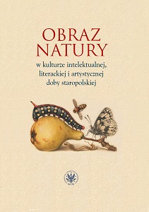 Baltazar Castiglione on Nature and Naturalness. Translator’s Comments Cover Image