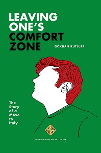 Leaving One’s Comfort Zone. The Story of a Move to Italy Cover Image