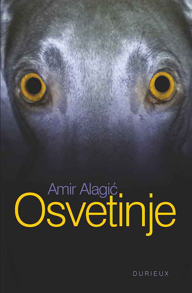 Osvetinje