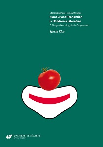 Humour and Translation in Children’s Literature. A Cognitive Linguistic Approach