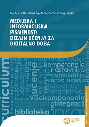 Media and Information Literacy: Learning Design for the Digital Age