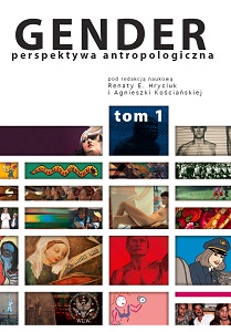 Gender. Anthropological perspective. Volume I: Social organization