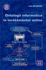 Computer ontologies in online education Cover Image