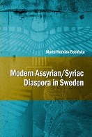 Modern Assyrian/Syriac Diaspora in Sweden Cover Image