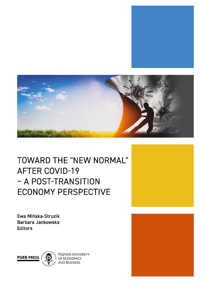 International portfolio diversification during the Covid-19 onset: A study of correlations among CEE post-transition and developed countries