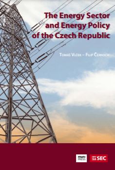 The Energy Sector and Energy Policy of the Czech Republic Cover Image