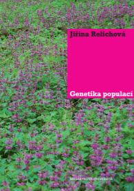 Population Genetics Cover Image