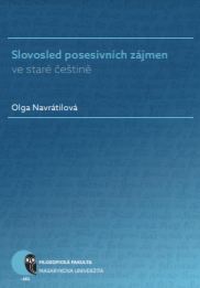 The Word Order of Possessive Pronouns in Old Czech