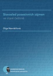 The Word Order of Possessive Pronouns in Old Czech