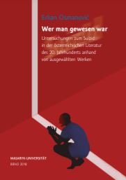 Wer man gewesen war. Untersuchungen zum Suizid in der österreichischen Literatur des 20. Jahrhunderts anhand von ausgewählten Werken