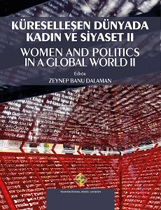 Women's Political Participation in Turkey: An Assessment of The Global Gender Inequality Report Cover Image