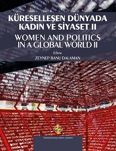 Osmanli Toplumu Son Döneminde Kadın Dergileri ve Feminist Uyanış Feminist Awakening Through