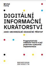 Digital Information Curatorship as a Universal Educational Approach Cover Image