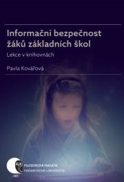 Informační bezpečnost žáků základních škol: Lekce v knihovnách