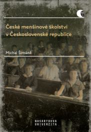 Czech minority education in the Czechoslovak republic: To the everyday life of primary schools in political district Ústí nad Labem