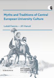 Myths and Traditions of Central European University Culture Cover Image