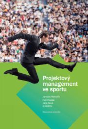 Project Management in Sports Cover Image