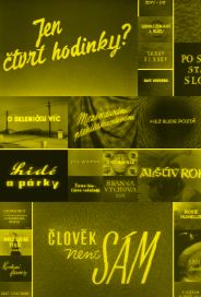 Film – Our Helper: Studies on Useful/less/ness of Czech Short Film of the 1950s Cover Image