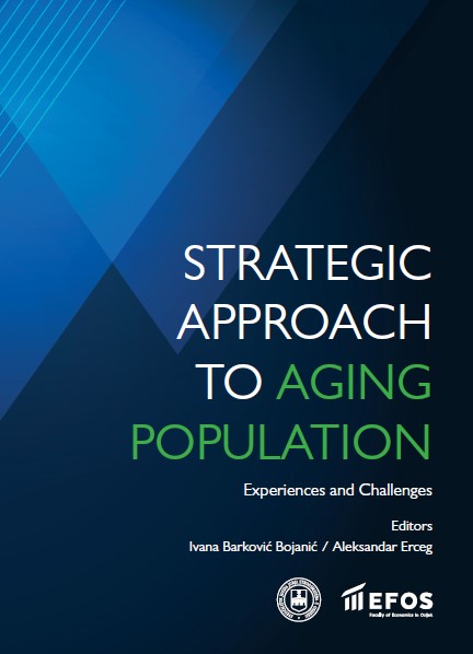Strategic Approach to Aging Population: Experiences and Challenges Cover Image