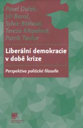 Liberal Democracy in Times of Crisis: The Perspective of Political Philosophy Cover Image