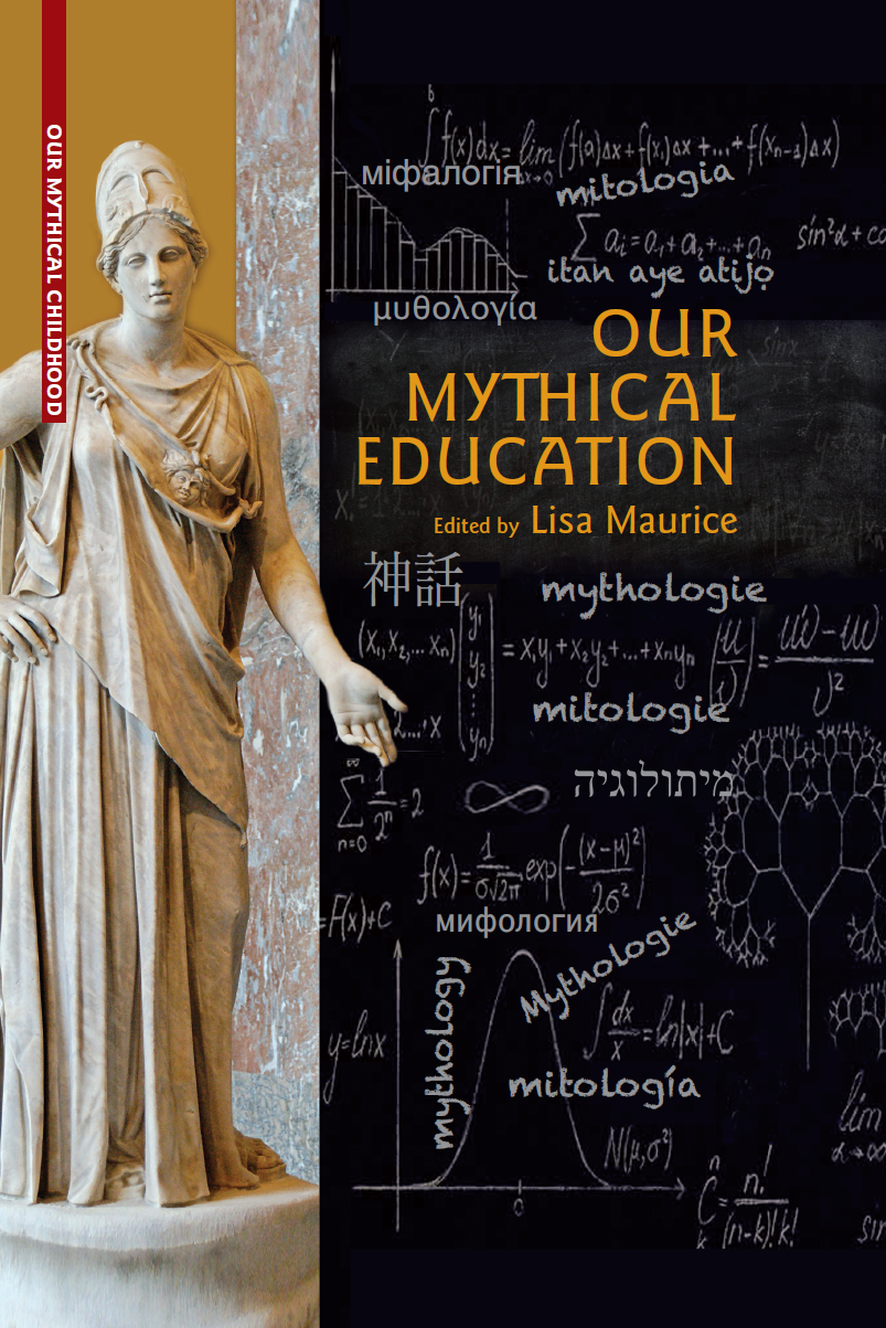 Our Mythical Education. The Reception of Classical Myth Worldwide in Formal Education, 1900-2020