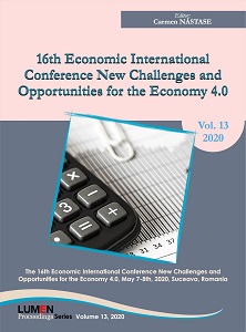 Valencies of the University of Entrepreneuriality in The Matrix of Sustainable Economy: Challenges and Opportunities Cover Image