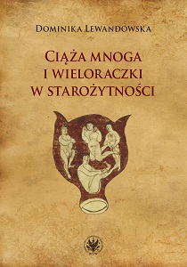 Multiple Pregnancy and Multiple Births in Antiquity Cover Image