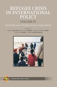 An Alternative Solution to Problems Arising in Refugee Crises: Humanitarian Space and Humanitarian System