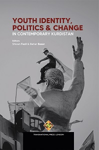Youth Political Participation and Prospects for Democratic Reform in Iraqi Kurdistan Cover Image