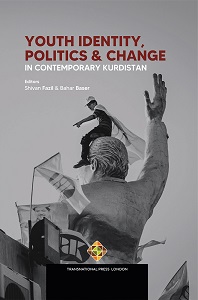 Foreword: Youth in the Kurdistan Region and Their Past and Present Roles Cover Image