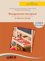 [Educational Management - Manager Professor] Cover Image