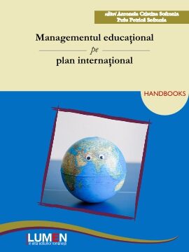 International educational management Cover Image