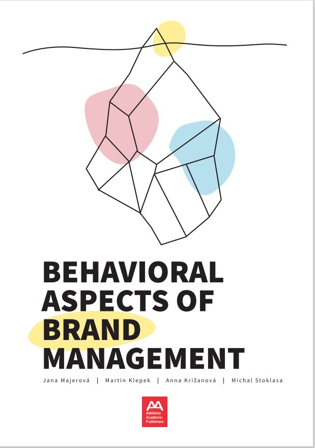 Behavioral Aspects of Brand Management Cover Image