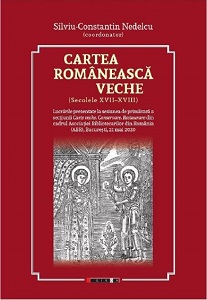 Cartea romaneasca veche (sec. XVII – XVIII)