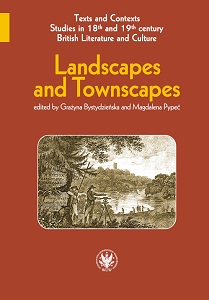 Landscapes and Townscapes