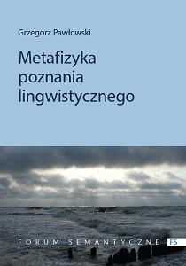 Metaphysics of linguistic cognition Cover Image