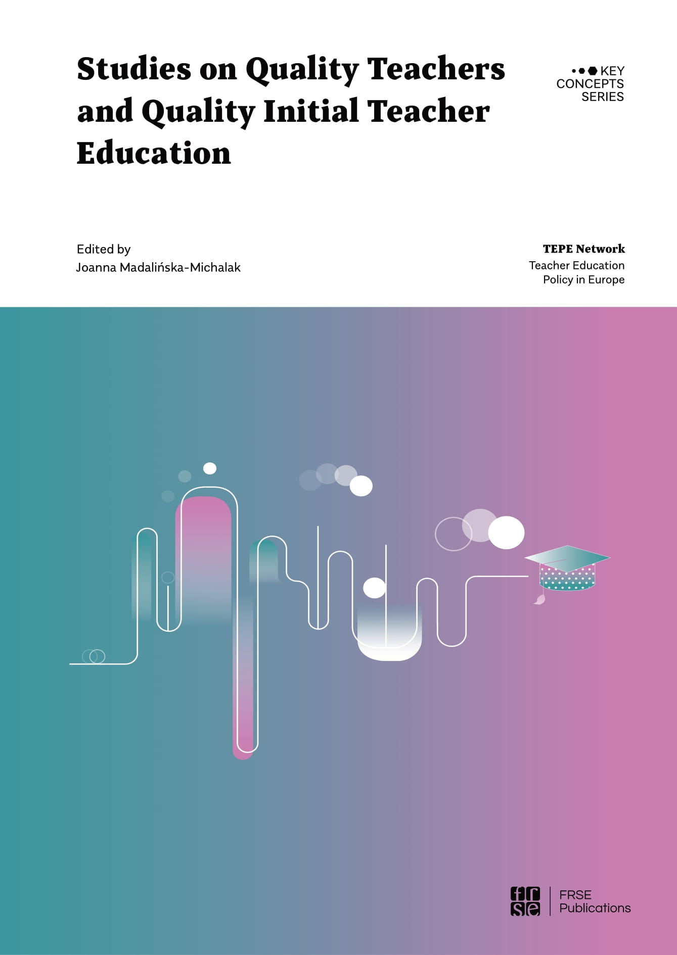 Studies on Quality Teachers and Quality Initial Teacher Education