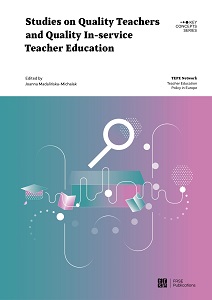 Studies on Quality Teachers and Quality In-service Teacher Education Cover Image