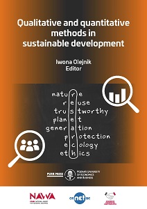 Data envelopment analysis methods in sustainable agricultural development research