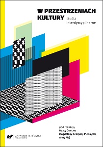 In Spaces of Culture. Interdisciplinary Studies Cover Image