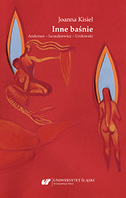 Other tales. Andersen – Iwaszkiewicz – Uniłowski Cover Image