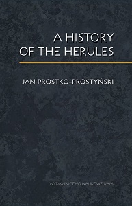 A History of the Herules