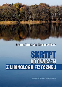 Skrypt do ćwiczeń z limnologii fizycznej