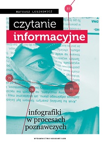 Informational Reading Cover Image