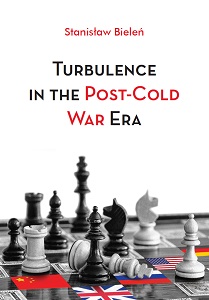 Turbulence in the Post-Cold War Era Cover Image