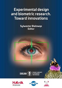 Experimental design and biometric research. Toward innovations Cover Image